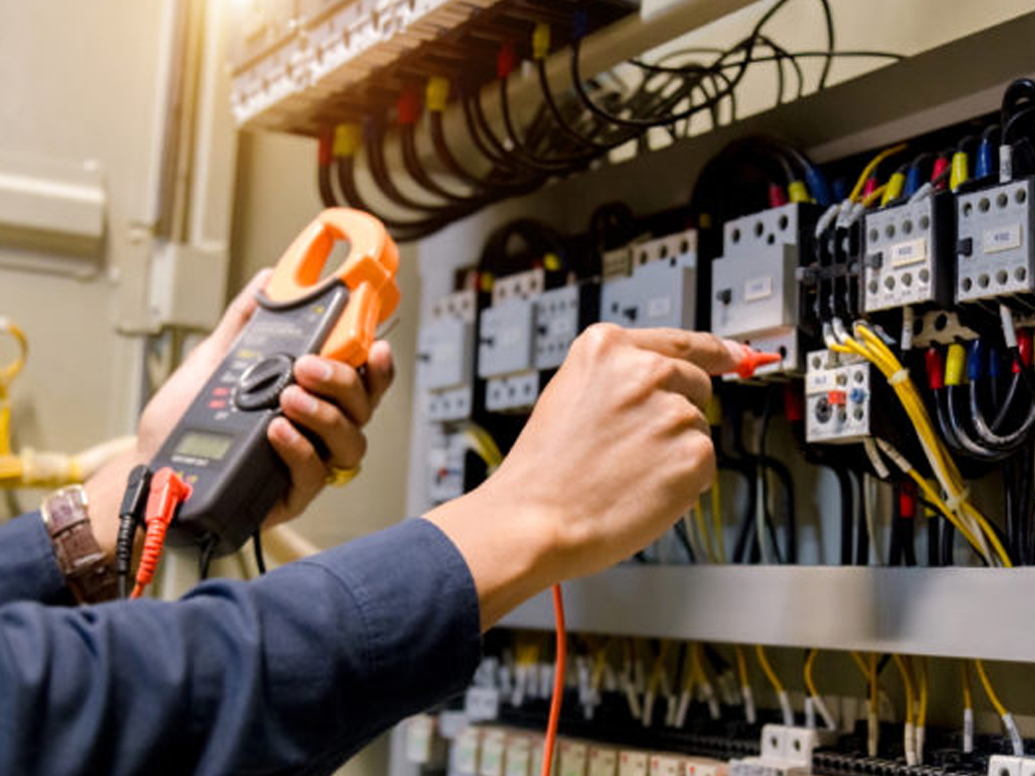 electrical contractor